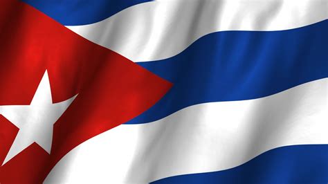 picture of cuban flag